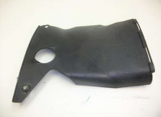 Binnenkuip Honda Deauville 650 - 700