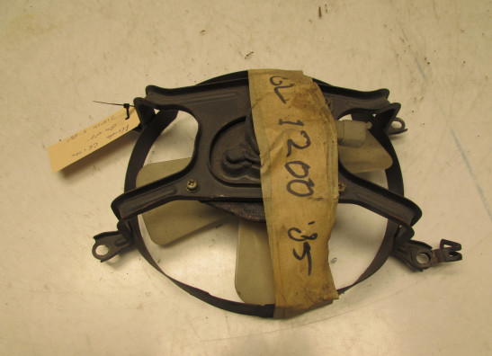 Lufter Honda Goldwing GL