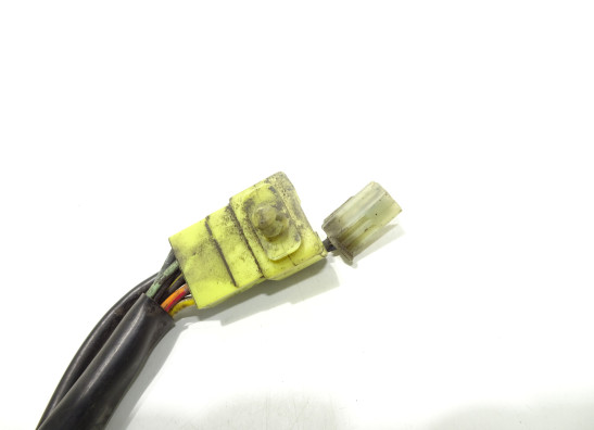 Handlebar switch assy left Suzuki DL 1000 V STROM