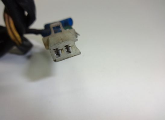 Lichtmaschine Suzuki LS 650