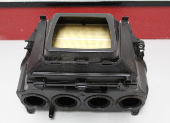 Luftfiltergehäuse BMW S 1000 XR