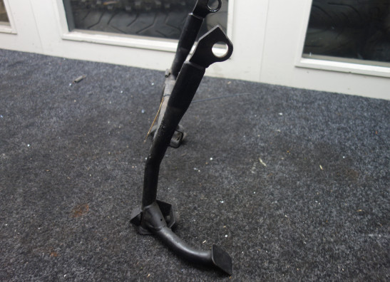 Standaard Triumph Tiger 800 xc