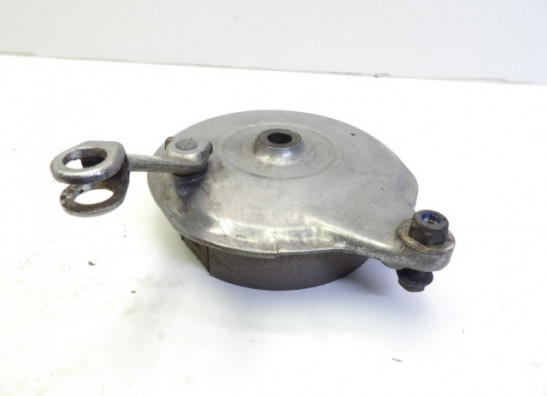 Trommelrem Suzuki GS 550 L