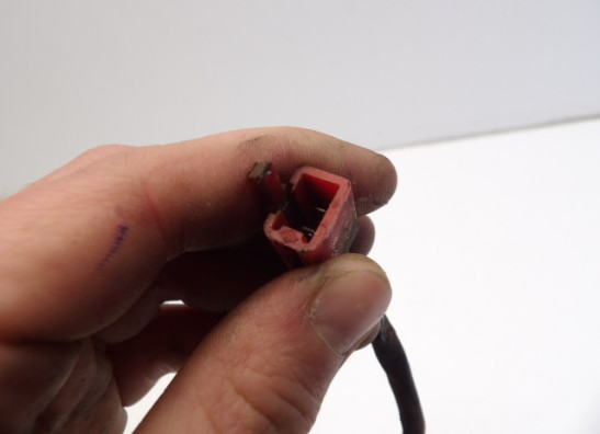 Fuel level meter Honda VF 700  750 C Magna