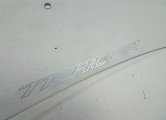 Parabrisas Yamaha Tracer 7
