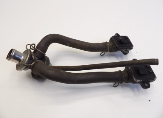 Overig Kawasaki ER 5