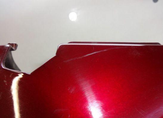 Rear cowl Kawasaki GTR 1000