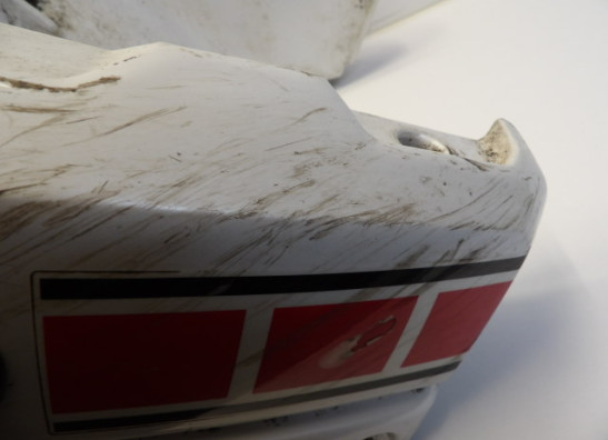 Benzintank Yamaha XTZ Tenere