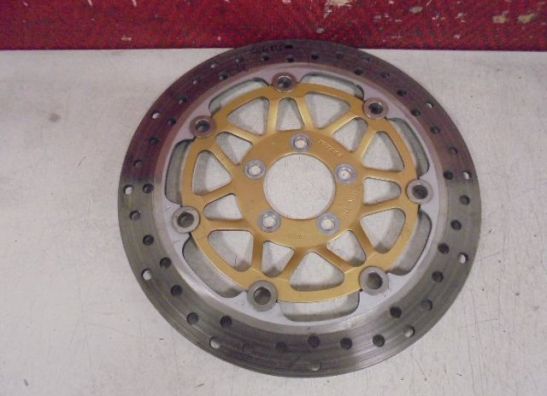 Bremsscheibe vorne Kawasaki ZR 7