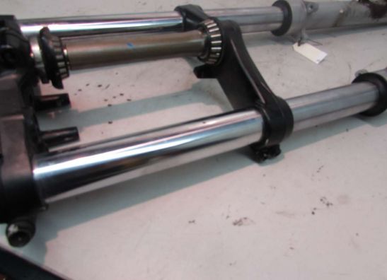 Voorpoten compleet Suzuki GSX F 1100