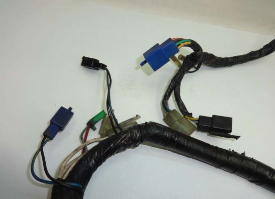 Kabelboom Yamaha FZR 600