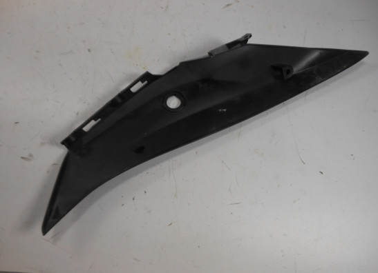 Heck links Kawasaki ZX 10 R