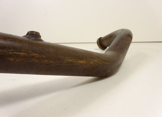 Downpipes Ducati ST2