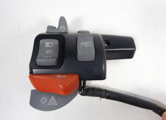 Handlebar switch assy left BMW K 1200 GT