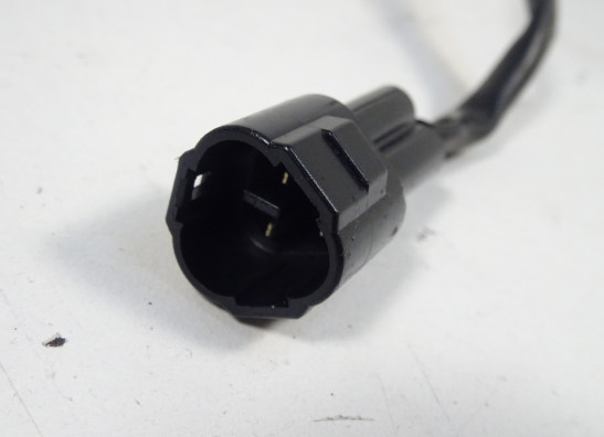 Speedometer gear box Kawasaki ER 6