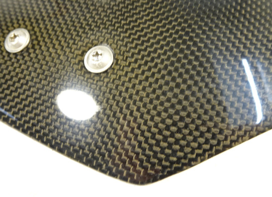 Windscherm BMW K 1200 R 