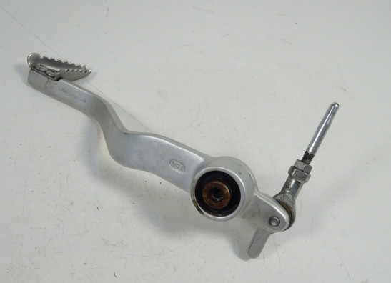 Brake pedal KTM 690 duke 3