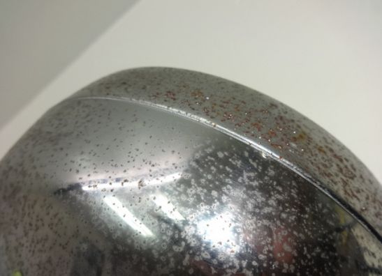 Scheinwerfer Kawasaki VN 700  750