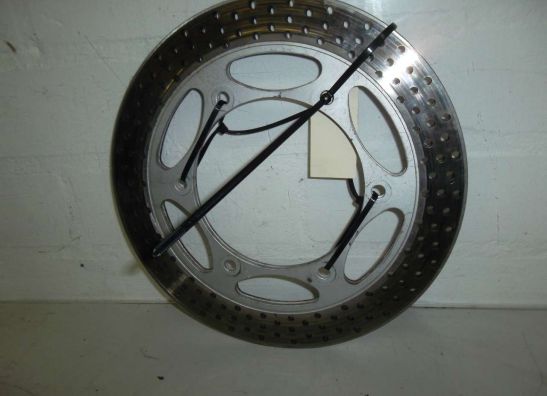 Bremsscheibenset Honda CBR 1000 F