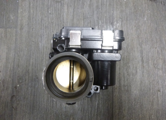 Gasklephuis BMW R 1200 RT LC