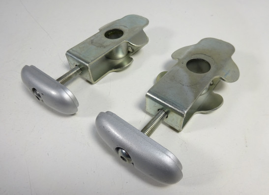 Hinterradschwinge Suzuki SFV 650 Gladius