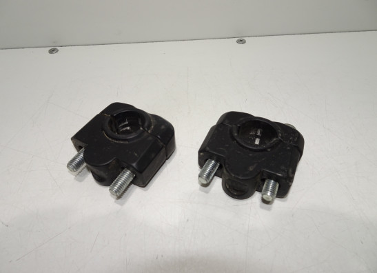 Stuur Honda TRANSALP