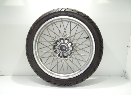 Voorvelg BMW R 1200 GS