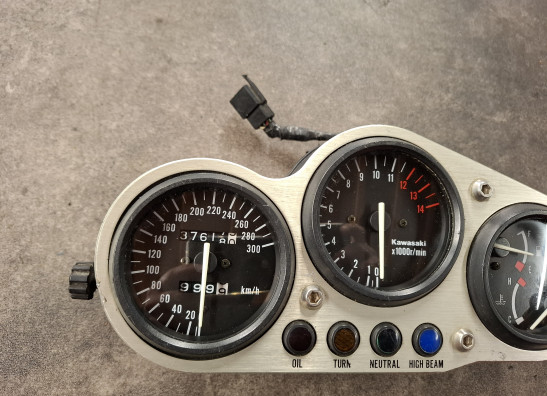 Tellerset Kawasaki ZX 9 R