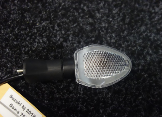 Blinker hinten rechts Suzuki GSX S 750