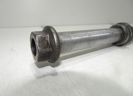 Vooras Yamaha XJ 600 Diversion