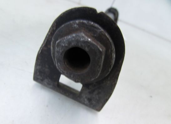 Achteras Suzuki GSF 600 650 Bandit 