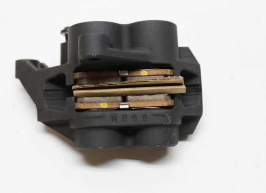 Remklauw links voor Yamaha XSR 700