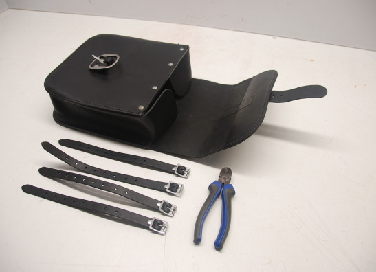 Luggage set Harley Davidson Custom universal other