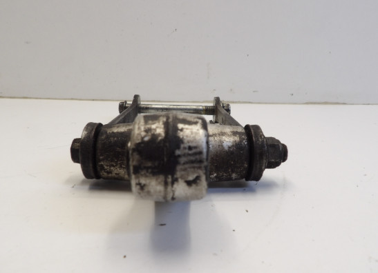 Link systeem achterveer Suzuki GSF 600 650 Bandit 