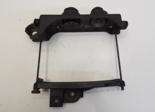 Accubak Yamaha XV 700 / 750 SE