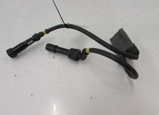 Bobine Kawasaki ZXR 750