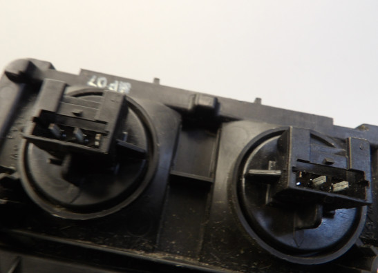 Rear light Honda CBR 600 F