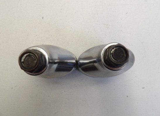 Stuur Kawasaki VN 800