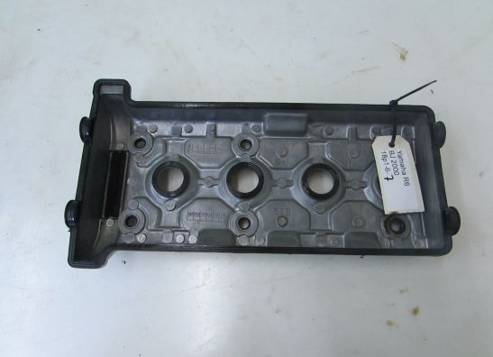 Kleppendeksel Yamaha YZF R6