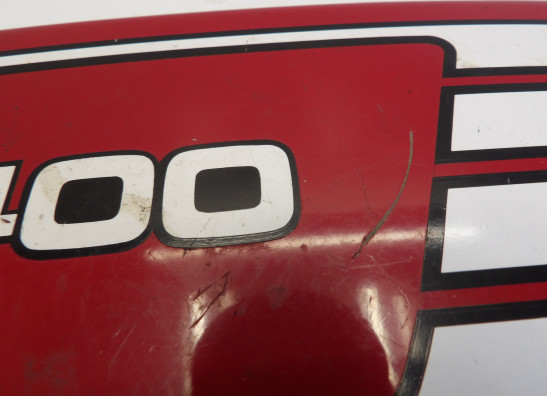 Rechter zijkuip klein Yamaha XS 400