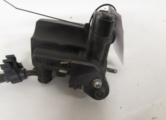 Front brake master cylinder  Yamaha MT 09