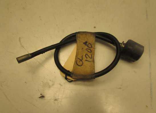 Sonstiges Honda Goldwing GL