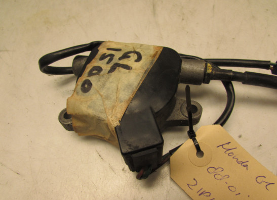 Gaskabel Honda Goldwing GL