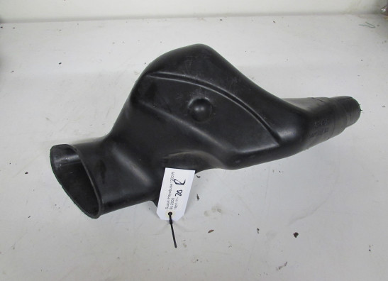 Rechter luchtbuis Suzuki GSX R 1300 Hayabusa