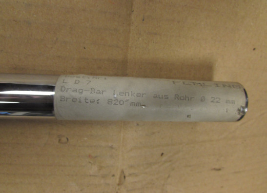 Lenker Overig Onbekend Unknown