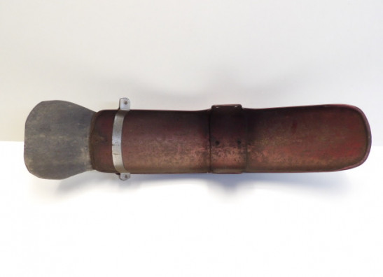 Kotflugel vorne Suzuki LS 650