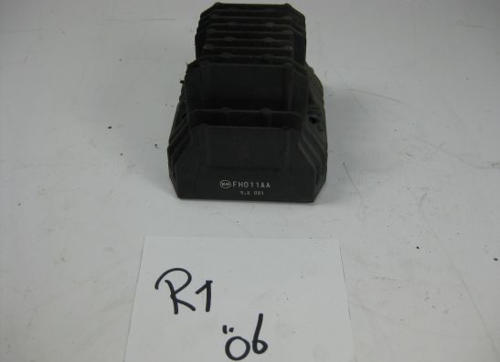 Regulator rectifier  Yamaha YZF R1