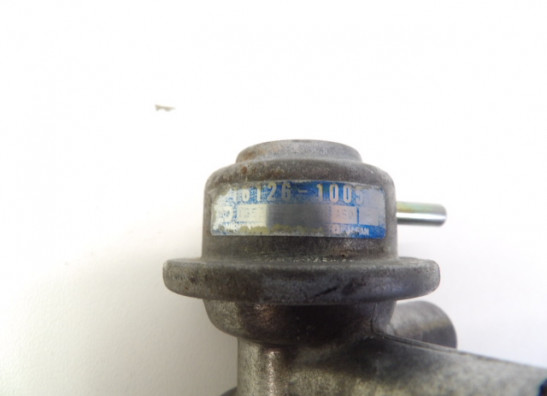 Overig Kawasaki LTD 454