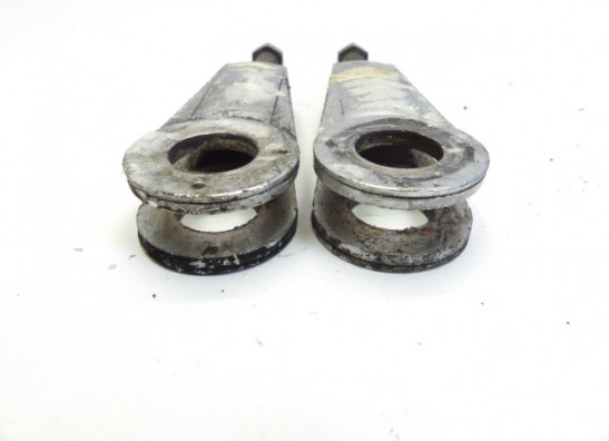 Achterbrug Honda CB 750 F