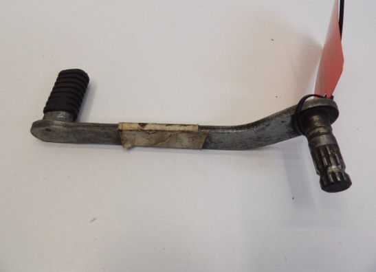 Brake pedal Suzuki GS 500 E
